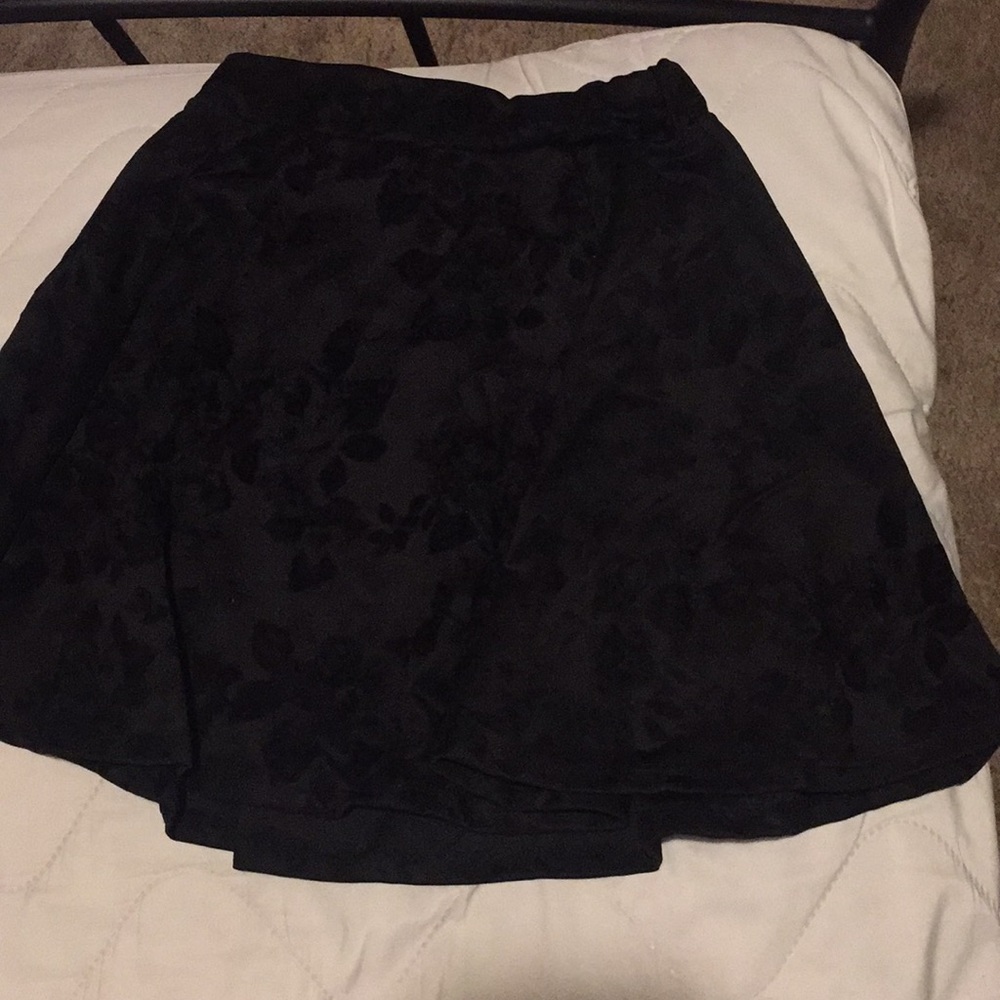 Skater skirt!